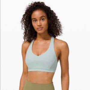 Lululemon Arise Bra